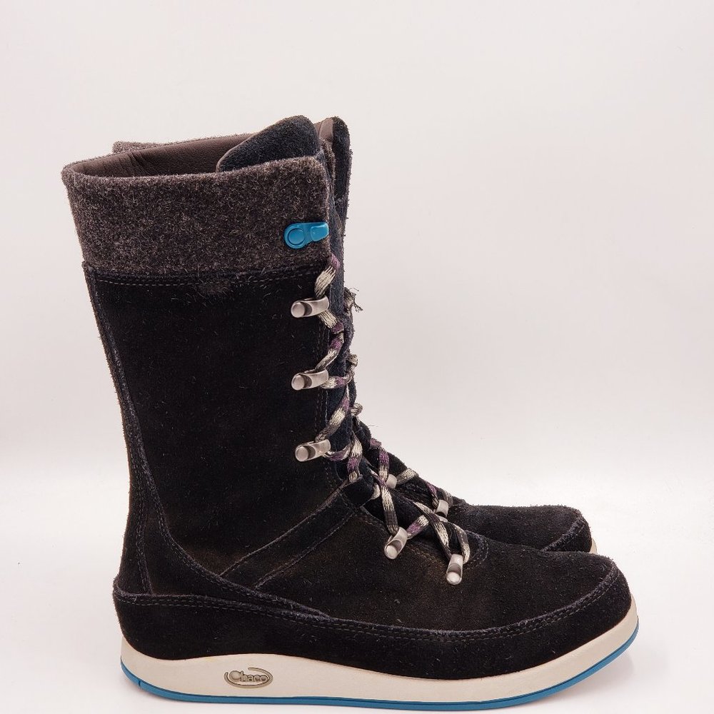 Chaco | Uma Boots A401